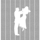 Illustration for article titled Read an entire novel in these striking text-only posters